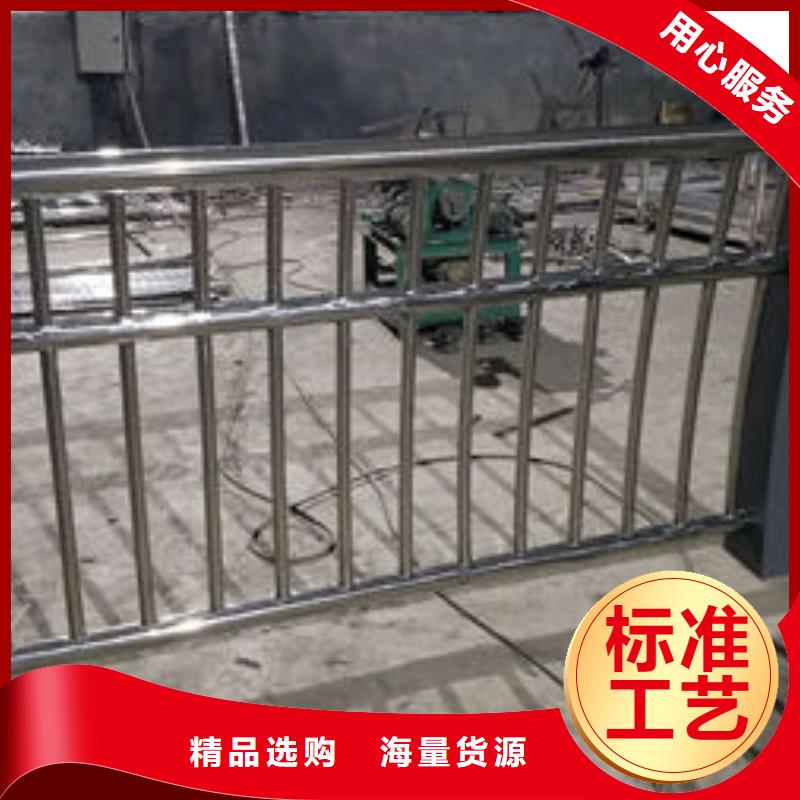 护栏桥梁护栏品质有保障