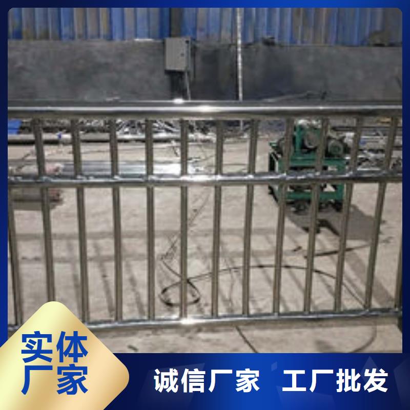 护栏-【【景观护栏】】客户满意度高