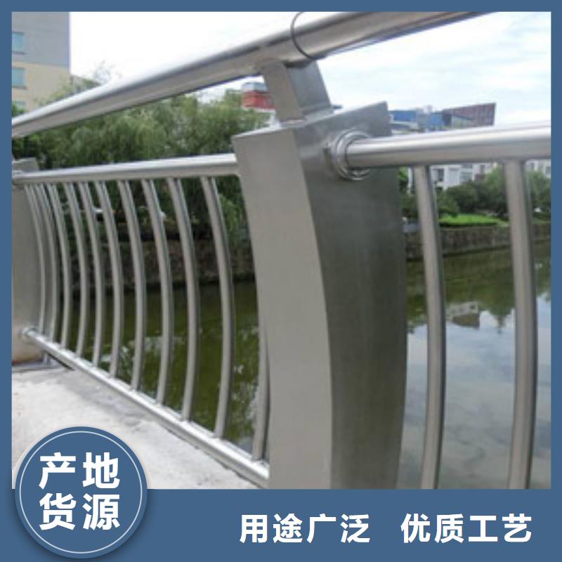 护栏国道抗冲击围栏无中间商厂家直销