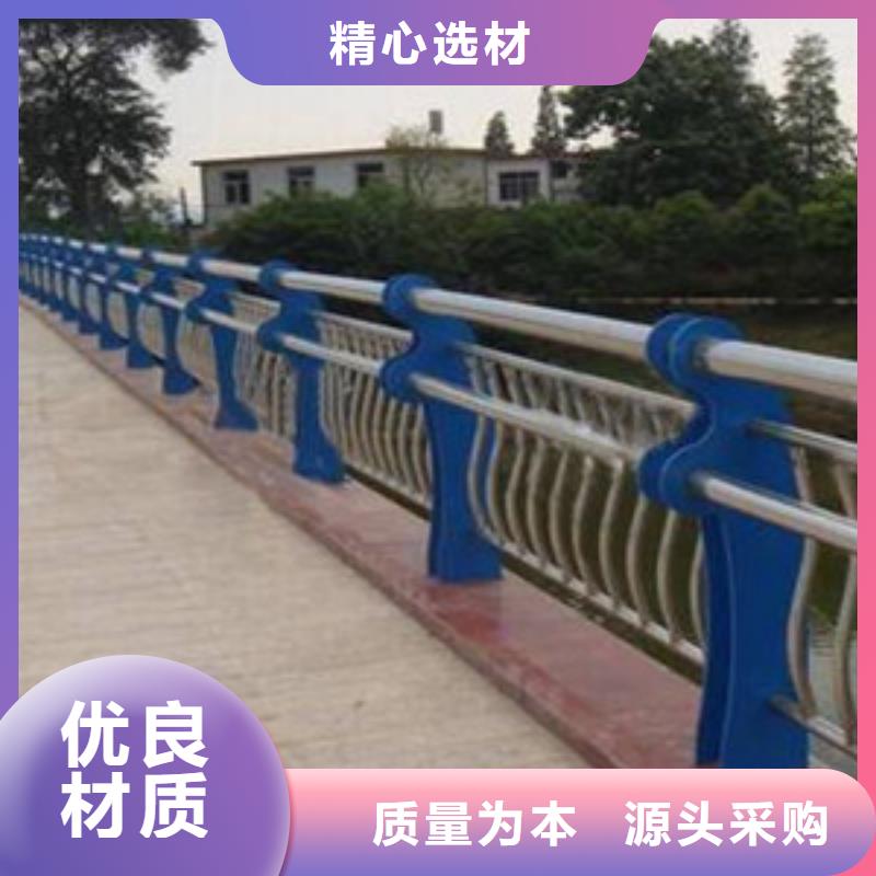 护栏道路隔离栏专业信赖厂家
