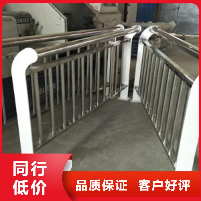 护栏_【桥梁防撞护栏】专注生产N年
