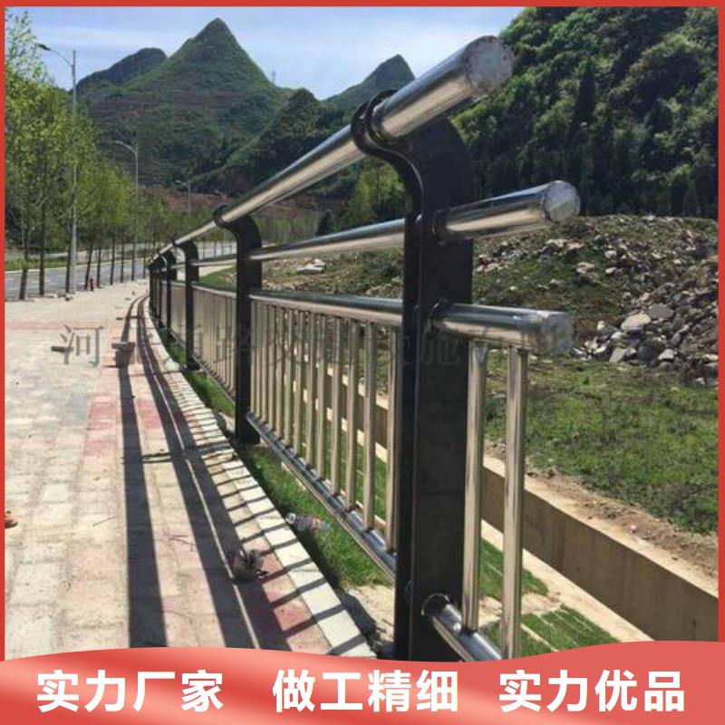 护栏-镀锌波形护栏支持大批量采购