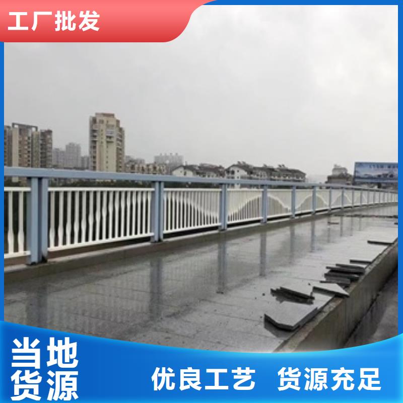 护栏桥梁护栏常年供应