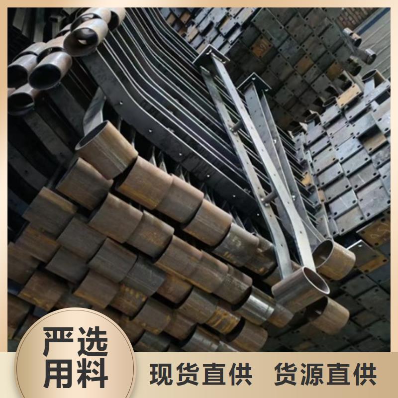 护栏_桥梁护栏高质量高信誉