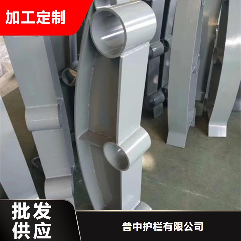 护栏不锈钢桥梁护栏质优价廉