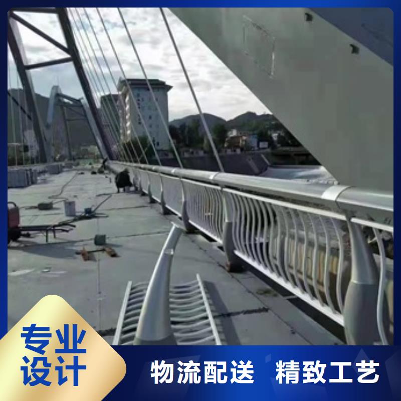 护栏,河道护栏质量牢靠