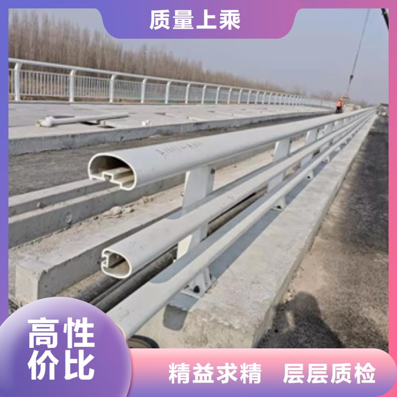护栏桥梁护栏值得买