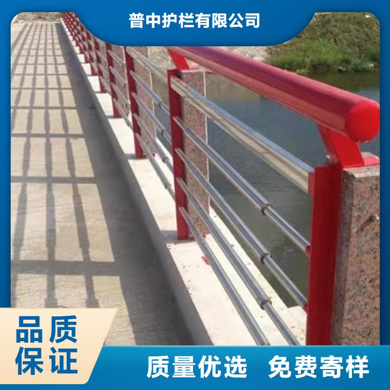 景观护栏-灯光景观栏杆质量层层把关