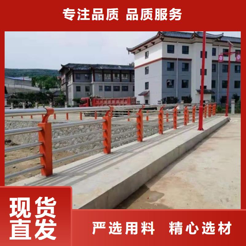 景观护栏河道景观护栏市场报价
