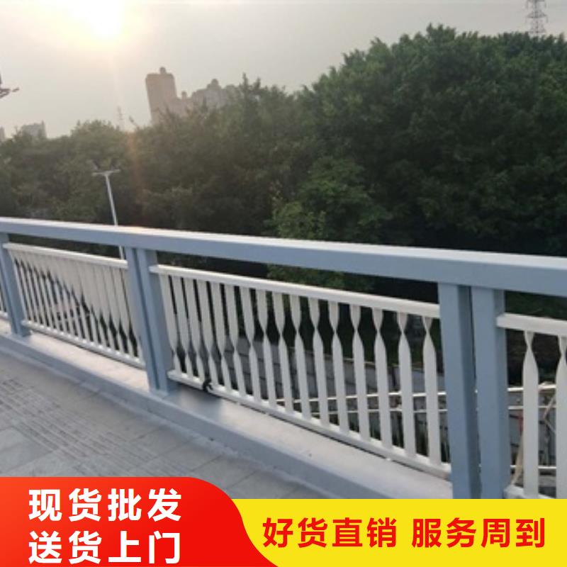 景观护栏旅游景区护栏厂家实力雄厚