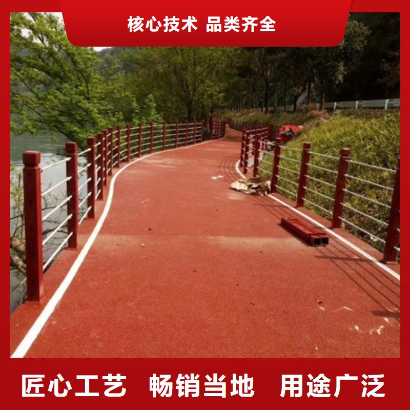 景观护栏-桥梁景观护栏厂家实力大
