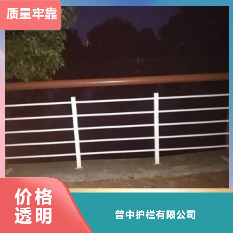 景观护栏旅游景区护栏匠心工艺