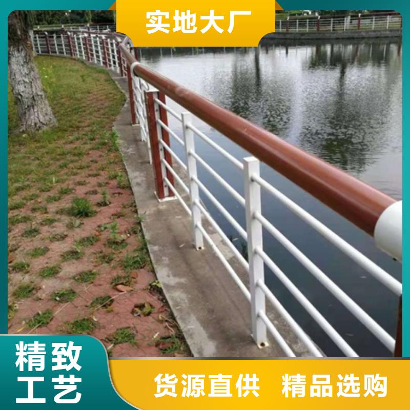 景观护栏园林景观护栏实地大厂