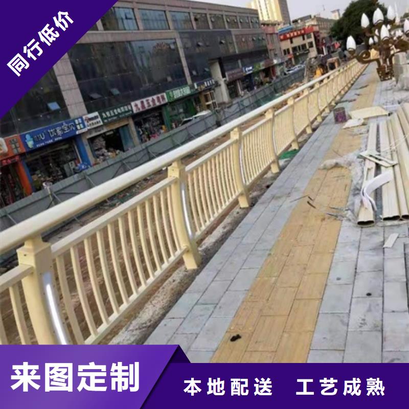 景观护栏玻璃景观护栏产地采购