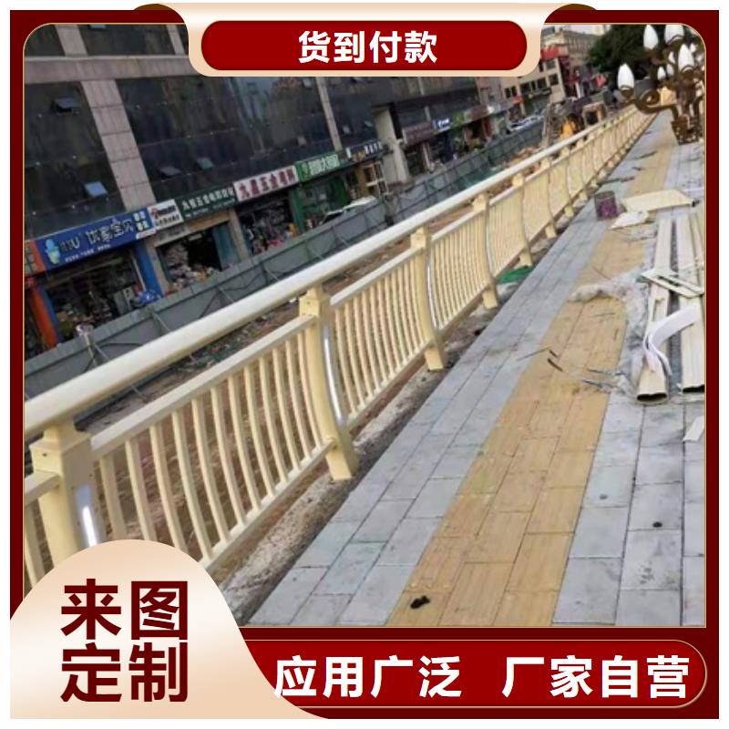 景观护栏_景观灯光护栏优选厂商