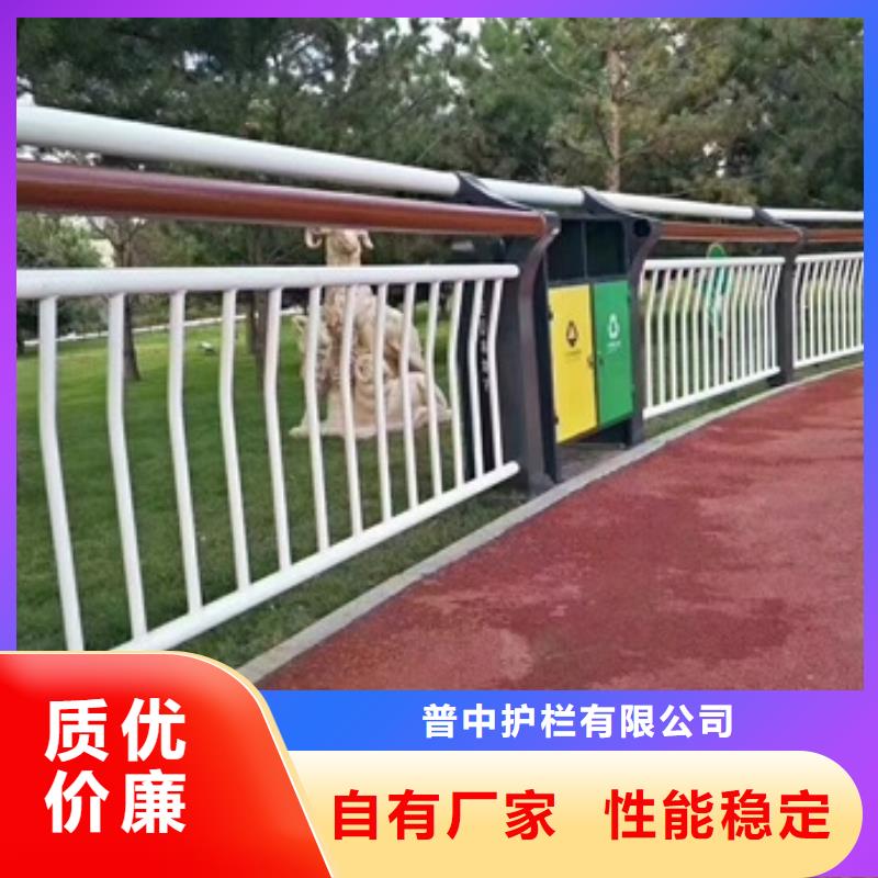 景观护栏玻璃景观护栏严格把控质量