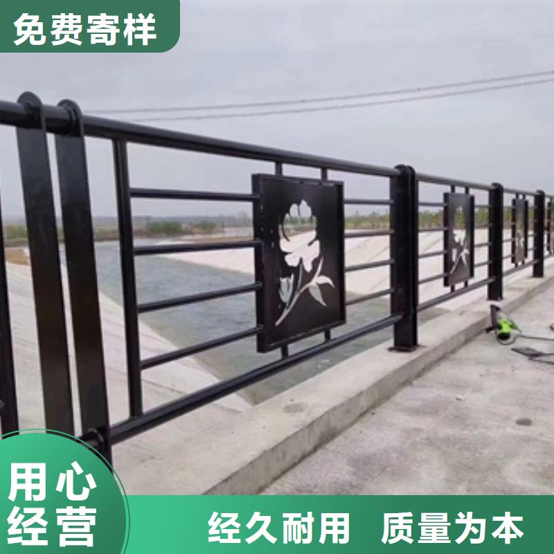景观护栏-人工湖护栏甄选好物