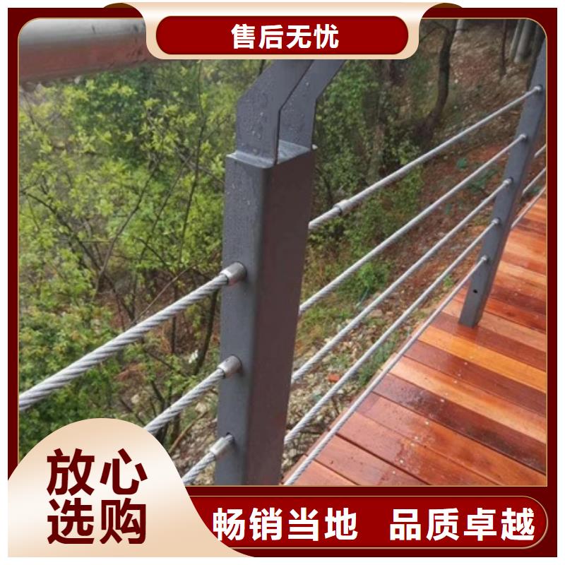 景观护栏_公园景观桥栏杆48小时发货