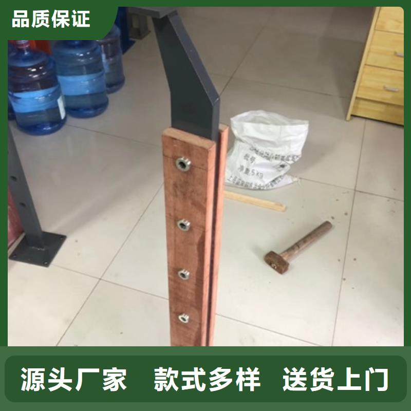 景观护栏道路景观护栏打造行业品质