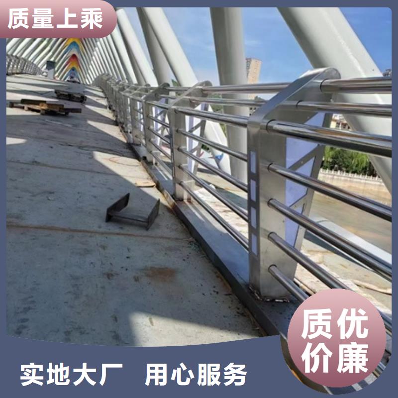 景观护栏,河道栏杆用心做好细节