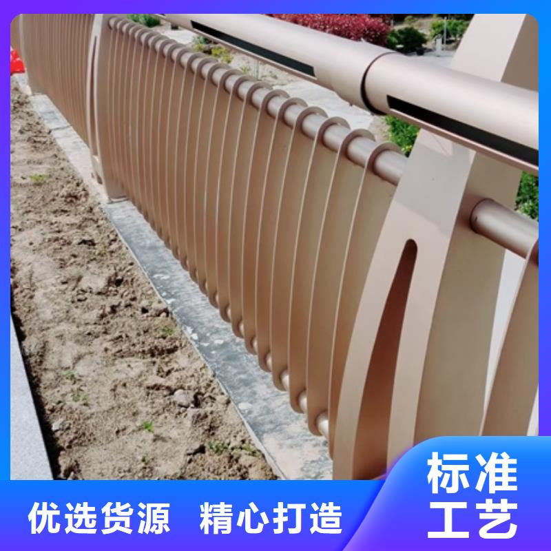 景观护栏仿木景观护栏源头采购