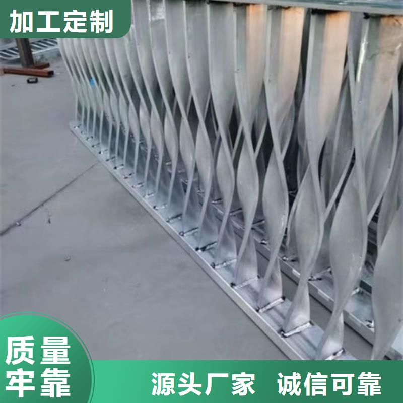 景观护栏不锈钢灯光景观护栏品质可靠