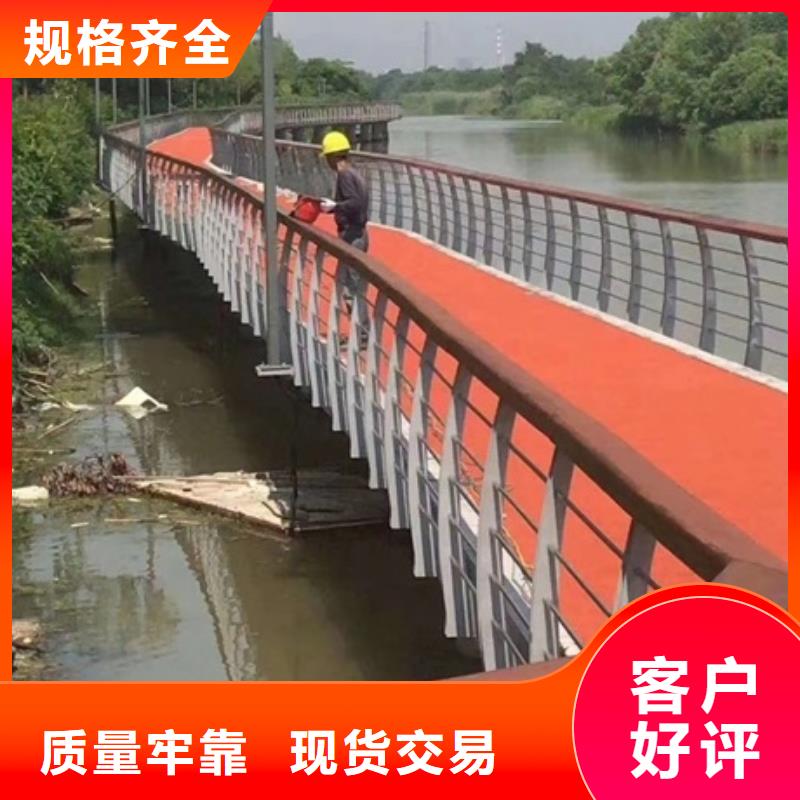 景观护栏景观鱼池护栏助您降低采购成本