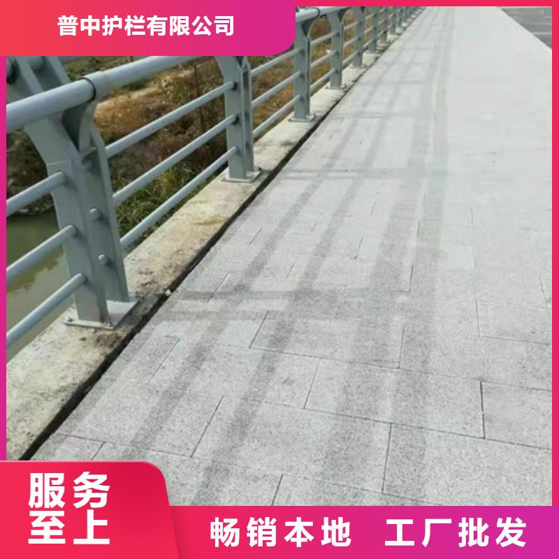 景观护栏景观仿木护栏买的放心安兴用的舒心