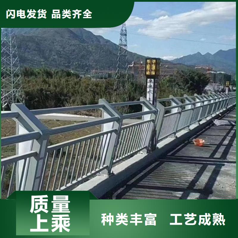景观护栏木纹转印栏杆支持大小批量采购