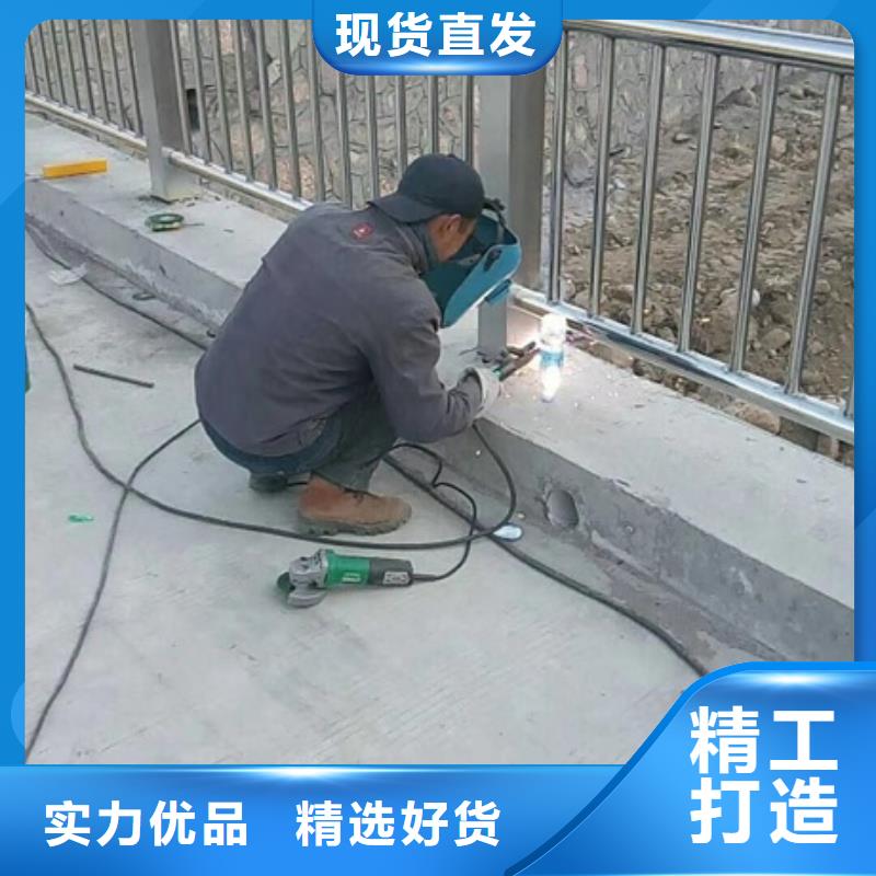 景观护栏城市景观护栏服务周到