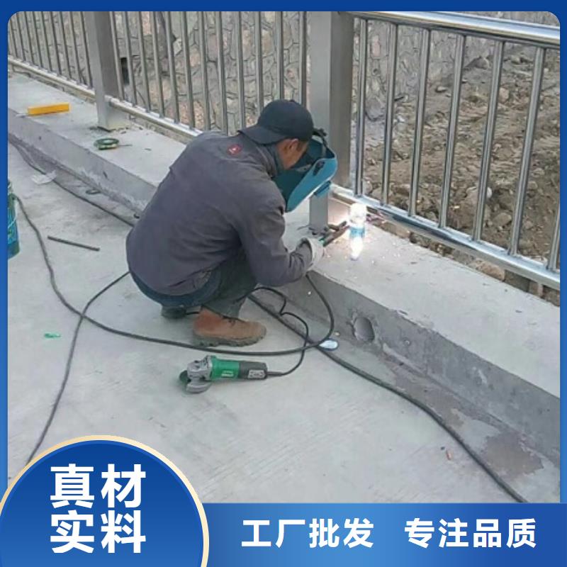 景观护栏园林景观护栏实地大厂