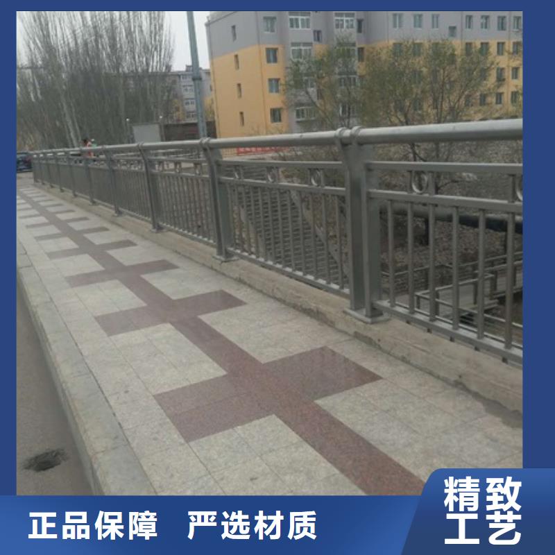 景观护栏带景观灯的栏杆随心所欲定制