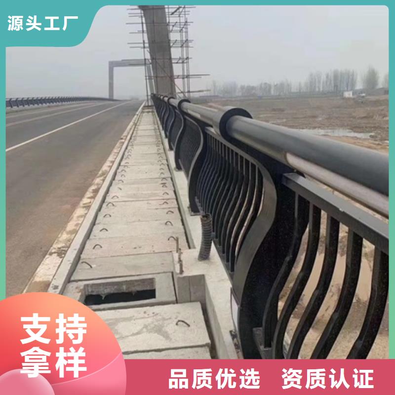 景观护栏_景区护栏本地厂家值得信赖