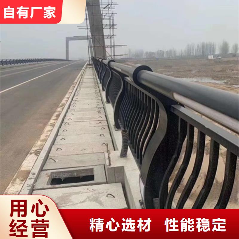 景观护栏景观水池护栏N年生产经验