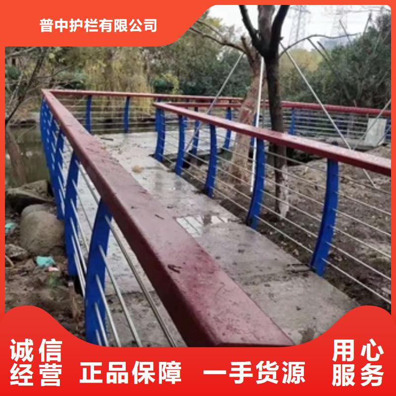 景观护栏,河道栏杆用心做好细节