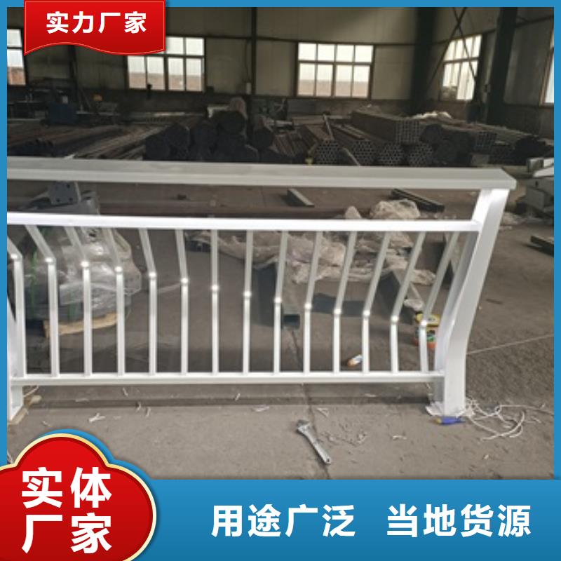 景观护栏不锈钢灯光景观护栏品质可靠