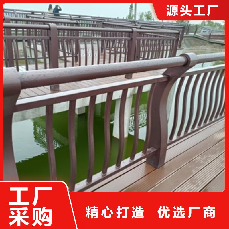 景观护栏公园围墙护栏源头厂家供应