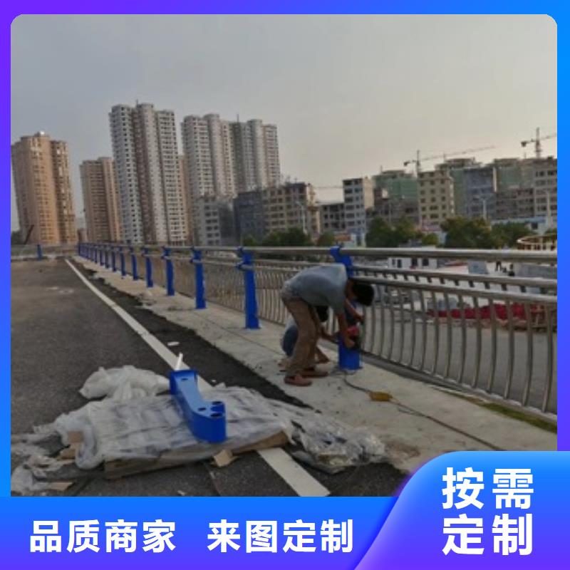 不锈钢复合管栏杆-201不锈钢栏杆产品细节参数