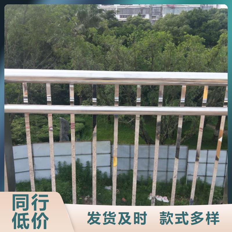 不锈钢护栏,不锈钢桥梁护栏现货齐全售后无忧