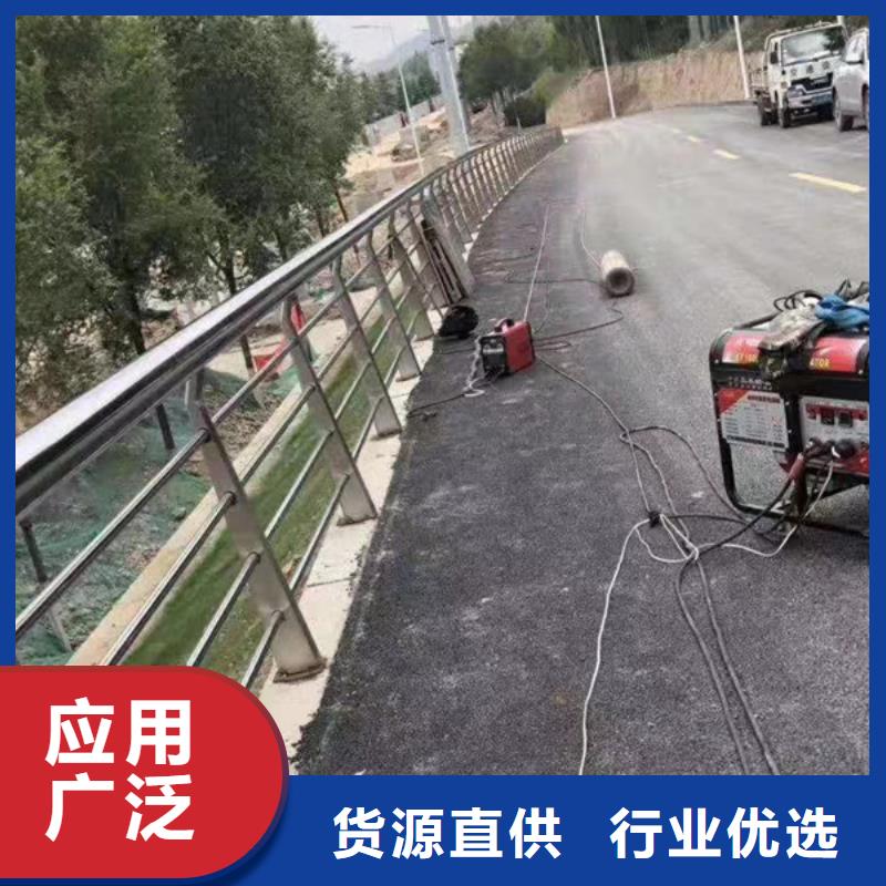 不锈钢护栏,不锈钢防撞护栏厂家