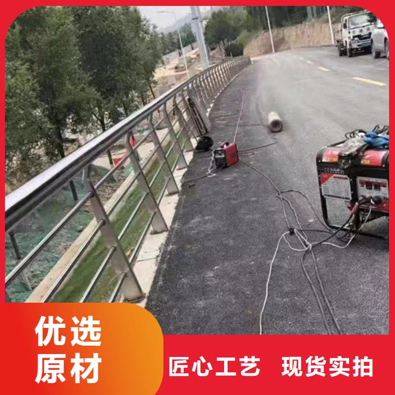 不锈钢护栏,不锈钢防撞护栏厂家