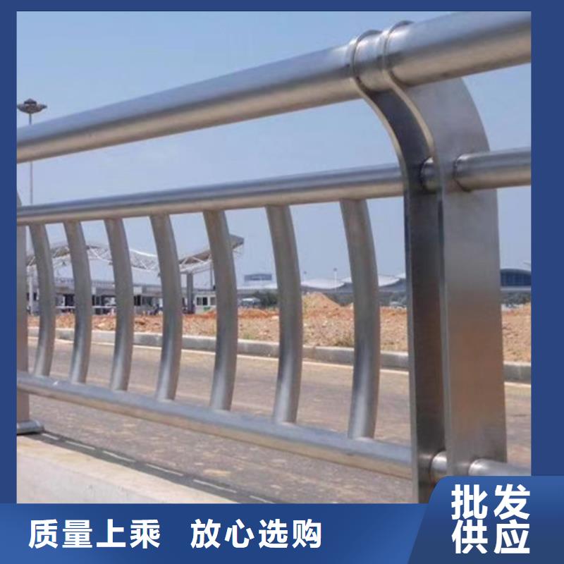 不锈钢护栏_不锈钢桥梁护栏优选货源