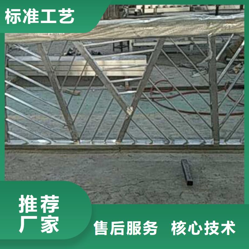 不锈钢护栏_不锈钢桥梁护栏好品质售后无忧