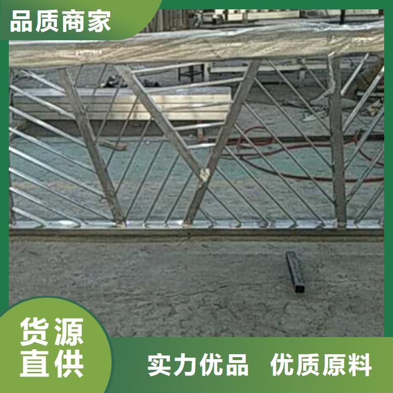 不锈钢护栏,不锈钢防撞护栏源头工厂量大优惠