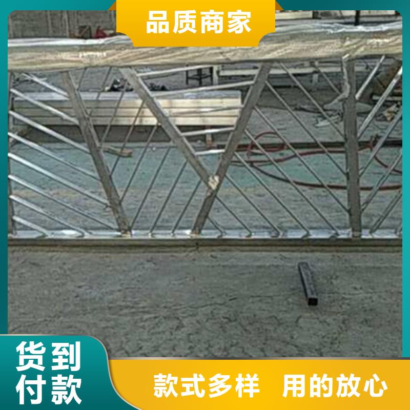 不锈钢护栏不锈钢栏杆适用范围广
