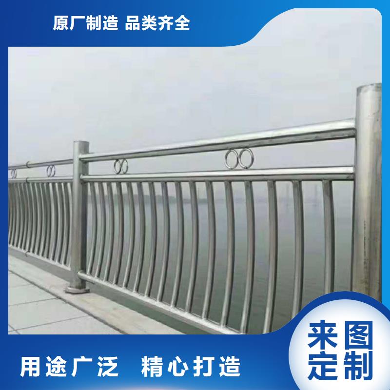不锈钢护栏,不锈钢景观护栏设备齐全支持定制