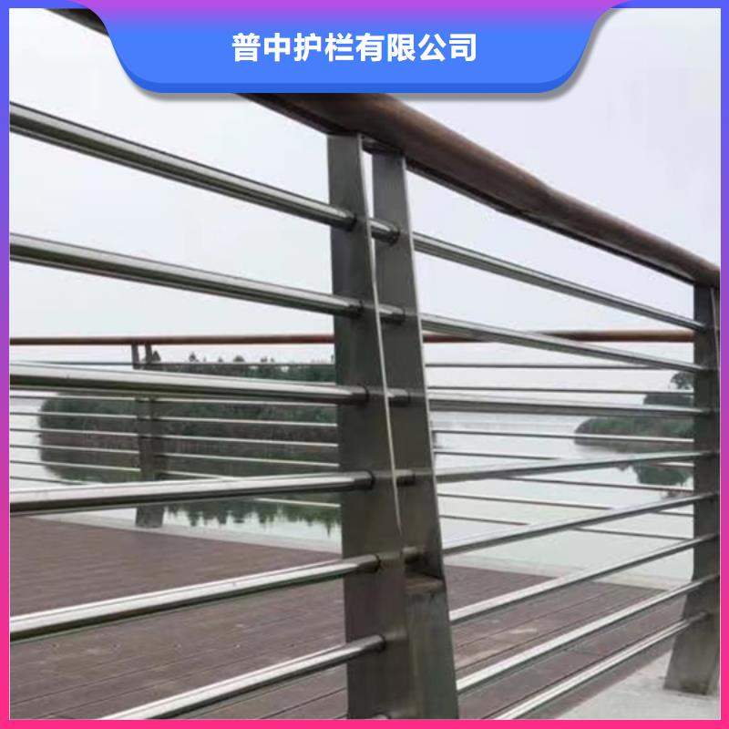 不锈钢护栏不锈钢道路护栏经验丰富质量放心