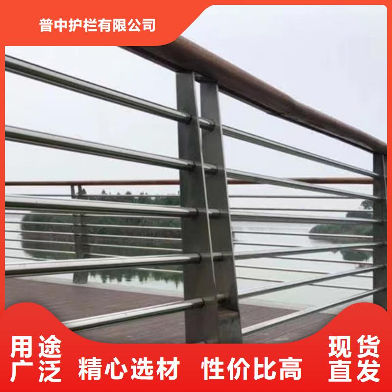 不锈钢护栏不锈钢道路护栏市场报价