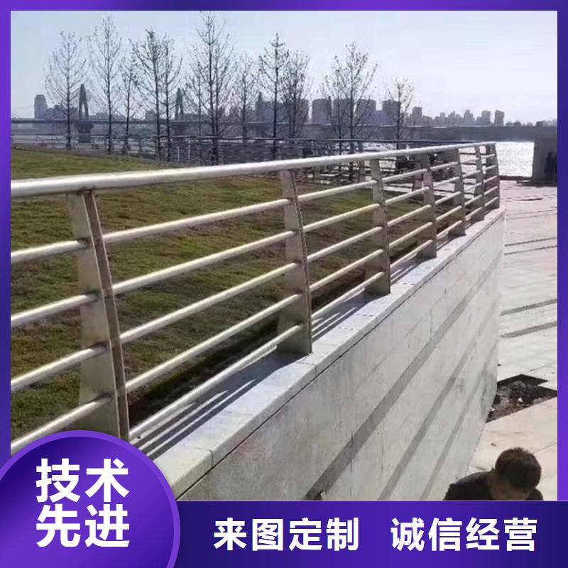 不锈钢护栏不锈钢桥梁护栏品种全