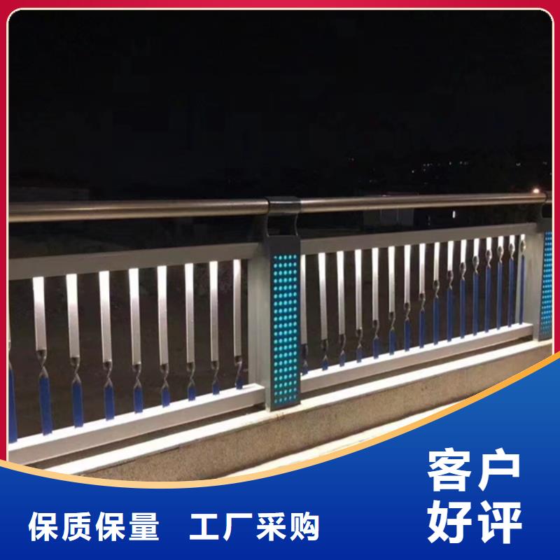 灯光护栏,桥梁灯光栏杆厂家拥有先进的设备